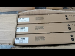 ตลับหมึกที่รองรับสำหรับ Sharp MX 500AT M282 M362 M363 M452 M453 M502 M503 M2803 พร้อม Black Po