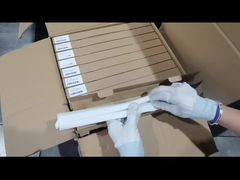 HONGTAIPART เข้ากันได้ 2nd BTR Wax Bar สำหรับ Xerox Versant V80 V180 V2100 V3100 Lubricant Bar