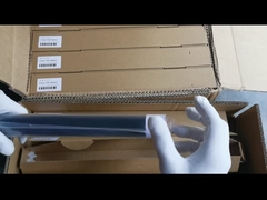 HONGTAIPART ปลอกฟิล์มฟิวเซอร์ที่เข้ากันได้ AE01-0110 สำหรับ Ricoh MP C3003 C3503 C4503 C5503 C5003 C6003