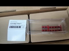 HONGTAIPART ชิปกระสุนหมึกที่เข้ากันได้สําหรับ HP 933XL 932XL 933 932 Officejet 7110 7510 7512 7610