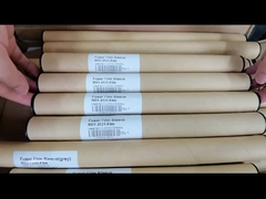 หนัง Fuser Film Sleeve CE246A-film RM1-3131-film สําหรับ HP M551 M570 M575 M651 M680