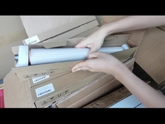 รอลเลอร์ความดันต่ําแบบฟิวเซอร์ที่เข้ากันได้ AE020261 AE020238 AE020282 สําหรับ Ricoh MP C2004 C2504 C3004