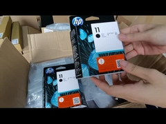 คาร์ทริจหมึก HP C4836 C4837 C4838