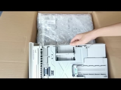 ตู้กระดาษคาสเก็ตเดิม JC90-01143B สําหรับ M3320 M3370 M3820 M3870 M4020 M4070 การประกอบคาสเก็ต