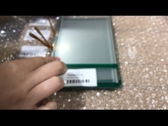 ปานล์สัมผัสที่เข้ากันได้ WC-7120 สําหรับ Xerox C2260 C2263 C2265