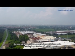 แนะนำ บริษัท