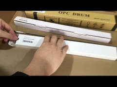 เครื่องทําความสะอาดกลองที่เข้ากันได้ สําหรับ Konica Minolta bizhub C250i C300i C360i C450i C550i C650i C7130i