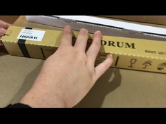 กลอง OPC ที่เข้ากันได้สําหรับ Konica Minolta Bizhub C220 C224 C280 C284 C364 C454 C554 308 368 458 558 C25