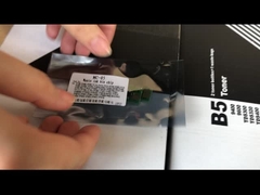 HONGTAIPART ชิปถังบํารุงรักษาที่สอดคล้อง MC-10 สําหรับ Canon iPF 650 655 750 755 760 765 671 770 771