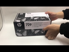 หัวพิมพ์แท้ใหม่ F9J81A สําหรับ HP DesignJet 729 T730 T830 T730 36-in T830 24-in T830 36-in