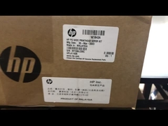 คิตเครื่องเปียกหัวพิมพ์หน้าใหม่ W1B43A สําหรับ HP สี 755 774 779 765 785 780 E75160 E77650