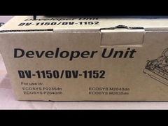 ชุดหน่วยพัฒนาที่เข้ากันได้ DV1150 DV1152 302RV93030 DV-1150 DV-1152 W126751870 302RV93020