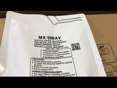 สีดํา MX-500AV MX500AV สําหรับ Sharp MX