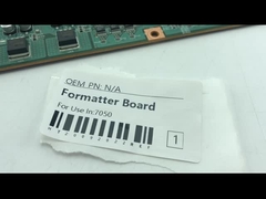 HONGTAIPART Original Formatter Board A30C5 A35C7 สําหรับบอร์ดหลักของ Riso 7050