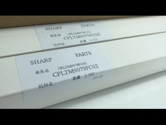 แท้ CPLTM9079FC02 แผ่นแยกสําหรับ Sharp MX-3570N MX-4050N MX-4070N แผ่นแยก