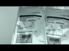 HONGTAIPART สะสมผงพัฒนาสีดํา B0649460 สําหรับ Ricoh Aficio MP4001 MP5000 MP5001 MP5002