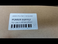 HONGTAIPART แผนกควบคุมเครื่องยนต์เดิม PCB การประกอบการ แผนกไฟฟ้า FM1-Y814 FM1-Y813 FM1-Y812
