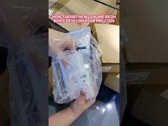 ดีเอฟพลายเออร์สีขาวแท้ใหม่ D1949690 D0A59695 สําหรับริโกห์ โปร C7100/7200 #ริโกห์ #โทเนอร์ #ซ่อมเครื่องพิมพ์