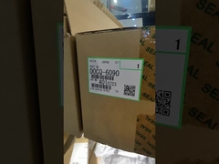 D261-6090 D0CQ-6090 IBT การโอนเข็มขัดเรียบสําหรับ Ricoh Pro C5100 5110 5200 5210 MP C6502 C8002 C6503