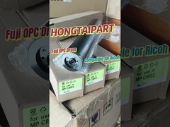 FUJI OPC DRUM D258-9510 D2589510 สําหรับ Ricoh MP C6503 8003 8003 โปร C5200 OPCRIC015-217A