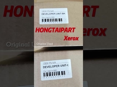 หน่วยพัฒนา (CMYK) 604K50040 604K50041 604K50042 604K50043 สําหรับ Xerox 560 700 C70 C60 DUXER008-429