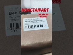 เครื่องล้าง 1932805 สําหรับ OCE VP4120 4110 3165 2071 ROLLCOCE001-335A