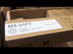 คาร์ทริจโทเนอร์ MX-31FTY MX-31FTM MX-31FTC สําหรับ Sharp MX M2600N M3100N 4100N 5100N 2301N Print