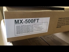 โทเนอร์ MX-500FT สําหรับ Sharp MX-M283 362 363 452 453 503 แคททริจ โทเนอร์เลเซอร์ โทเนอร์สําเนา
