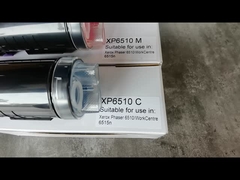 CMYK 106R03488 106R03485 106R03486 106R03487 106R03693 106R03694 106R03695 สําหรับ Xerox 6510 6515 TONER