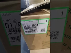 D1793504 D179-3504 D179-3503 D1793503 D179-3501 D1793501 หน่วยทําความสะอาดกลองสําหรับ Ricoh Pro 8