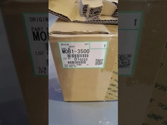 M0B13500 M0B1-3500 M205-3501 M2053501 การประกอบหน่วยทําความสะอาดกลองสําหรับ Ricoh Pro C9100 C9110