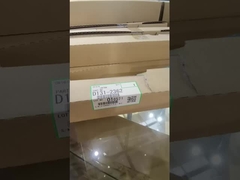 D1312362 B065-2362 หน่วยทําความสะอาดกลอง ผนึกทางเข้าสําหรับ Ricoh AF1060 AF1075 AF2051 2060 2075 AP900 M