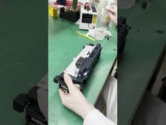 หน่วยฟิวเซอร์ RM1-8396 RM1-8395-000 CE988-67902 สําหรับ HP M600 M601 M602 M603 FUHP035-059