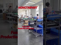 โรงงานผลิตหน่วยฟิวเซอร์ HONGTAIPART