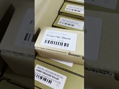 JC66-02037A JC66-02037B Fuser Film Sleeve สําหรับ Samsung MLT D307S CLP 620 670 615