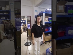 หนัง Fuser Sleeve สําหรับ Kyocera