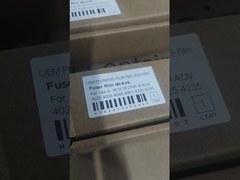 หนัง Fuser sleeve IR4545-Film FM3-9303-Film FM4-7900-Film FM4-7897-Film สําหรับคานอน ir2535 ir2545 ir A