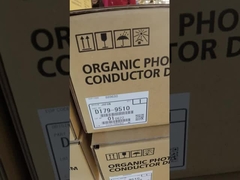D1799510 D179-9510 OPC Drum สําหรับ Ricoh Pro 8100 8110 8120 8200 8210 8300 8310 8320 8100EX 8100S 8110S