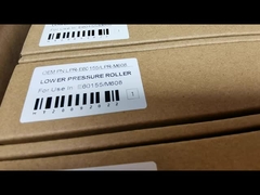 รอลเลอร์ความดันต่ํา LPR-M607 LPR-M608 LPR-E60155 RM2-1256-PRESS สําหรับ HP M607 M608 M609 M610 M612 M