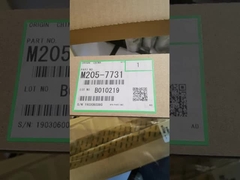 รอลเลอร์ความดันต่ําใหม่ M205-7731 M2057731 สําหรับ Ricoh Pro C9100 C9110 LRRIC048-065