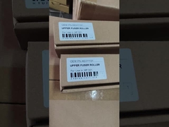 โรลเลอร์ฟิวเซอร์ด้านบนสําหรับ Ricoh Aficio MP 301 MP301 MP301SP MP301SPF AE011131 โรลเลอร์ความร้อน