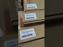 รอลเลอร์ความร้อนส่วนบนของฟิวเซอร์สําหรับ Ricoh MP 501 601 5300 5310 SP5300 SP5310 MP501SPF MP601SPF SP5300DN