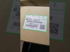 M205-4053 M2054053 รอลเลอร์ความร้อนสําหรับ Ricoh Pro C9100 C9110 เครื่องพิมพ์รอลเลอร์ความร้อน