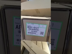 AE010127 AE01-0127 รอลเลอร์ร้อนสําหรับ Ricoh Pro C5200 C5210 รอลเลอร์ความร้อน Fuser บน URRIC036-065