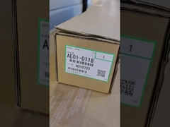 AE010118 AE01-0118 โรเลอร์ร้อนสําหรับริโกห์ โปร 8100 8110 8120 8200 8210 8220 8100EX 8100S 8110S 8120S