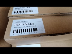 JC66-02993A HEAT ROLLER สําหรับ Samsung ML 2950 2955 SCX 4705 4726 4727 4728 4729 M2620 M2625 M2680 M282