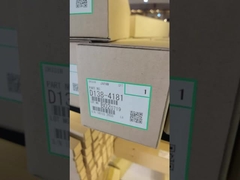 D138-4181 D1384181 เข็มขัดฟิวเซอร์สําหรับ Ricoh Pro C5100s C5110s C5100 C5110 เข็มขัดฟิวเซอร์ Flat HONGTAIPART
