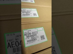 โรลเลอร์เลนช์ แบนเบิร์ทฟิวเจอร์สําหรับ Ricoh Pro C9200 C9210 Aficio 3228 3235 3245 CL7200 CL7300 ฟิวเจอร์