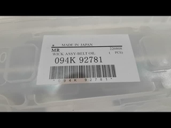 น้ํามันเข็มขัดการประกอบแผ่นพาด Wick 094K92781 094K05540 815K23670 สําหรับ Xerox