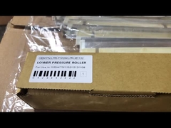 โรลเลอร์ความดันล่างของฟิวเซอร์ LPR-P1606 LPR-M1132 คานอน L410 D520 530 550 D60 L190 รางยาง